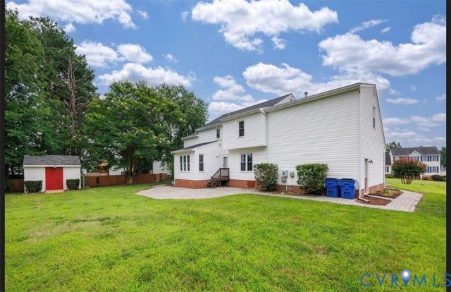 2912 Appleford Dr, Chester, VA 23831