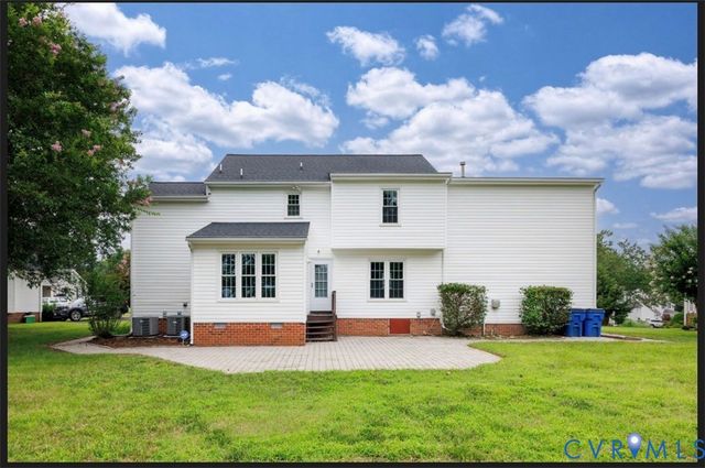 2912 Appleford Dr, Chester, VA 23831