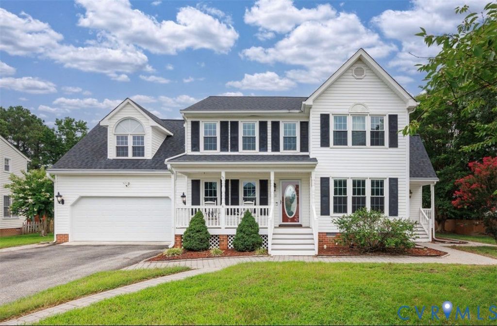 2912 Appleford Dr, Chester, VA 23831