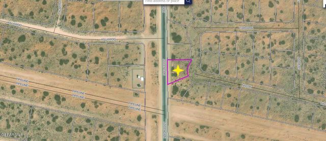 39 Ascencion, El Paso, TX 79928