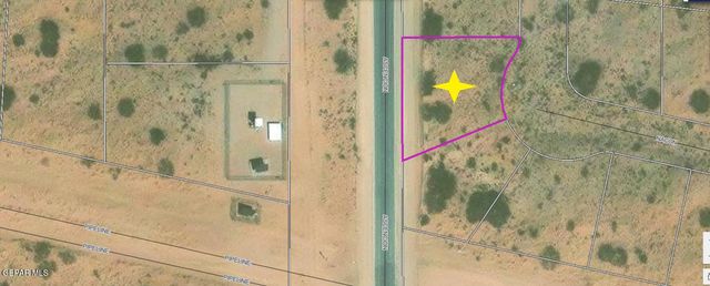 39 Ascencion, El Paso, TX 79928