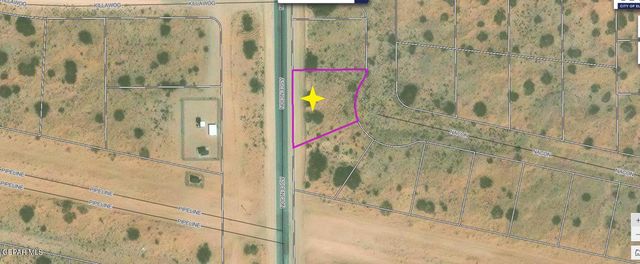 39 Ascencion, El Paso, TX 79928