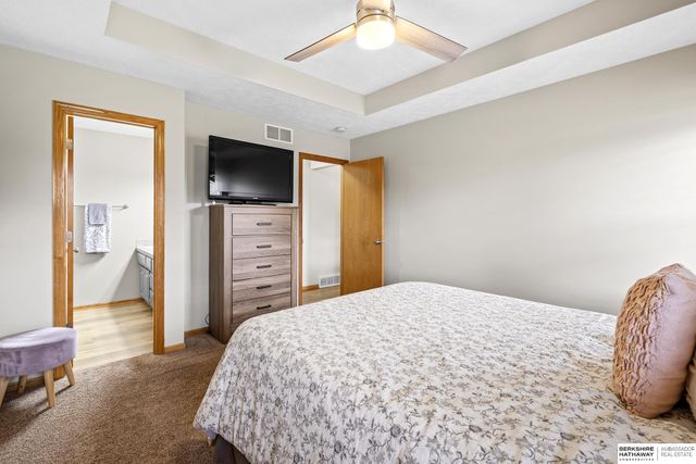 12615 S 218th Avenue, Gretna, NE 68028