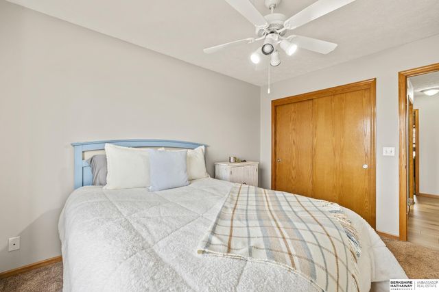 12615 S 218th Avenue, Gretna, NE 68028