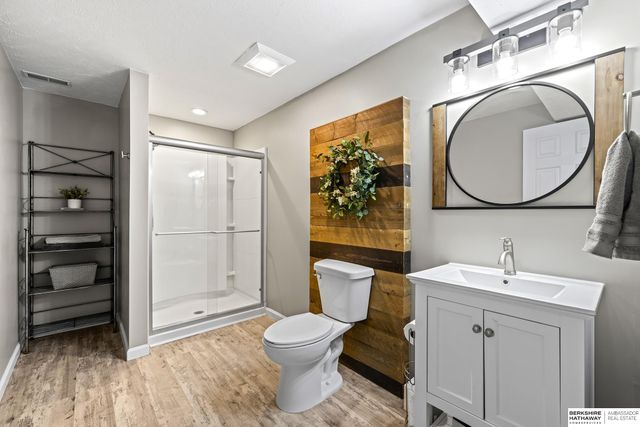 12615 S 218th Avenue, Gretna, NE 68028