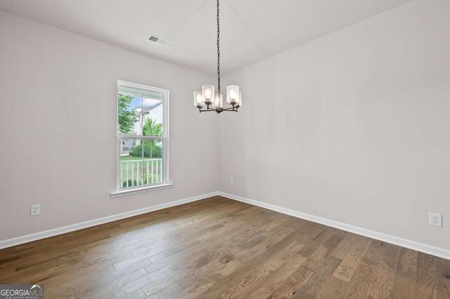 6402 Sycamore Drive, Hoschton, GA 30548