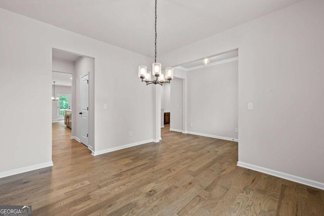 6402 Sycamore Drive, Hoschton, GA 30548