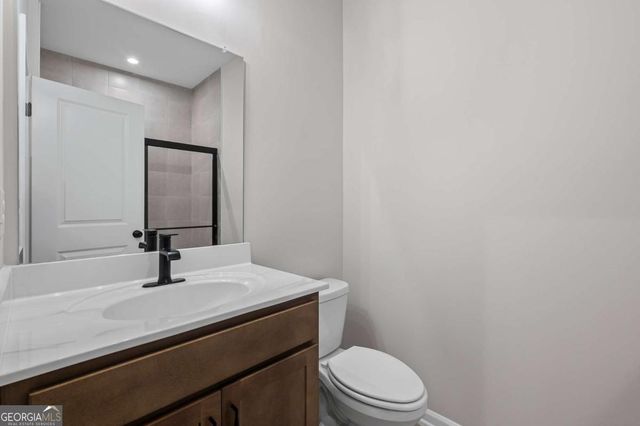 6402 Sycamore Drive, Hoschton, GA 30548