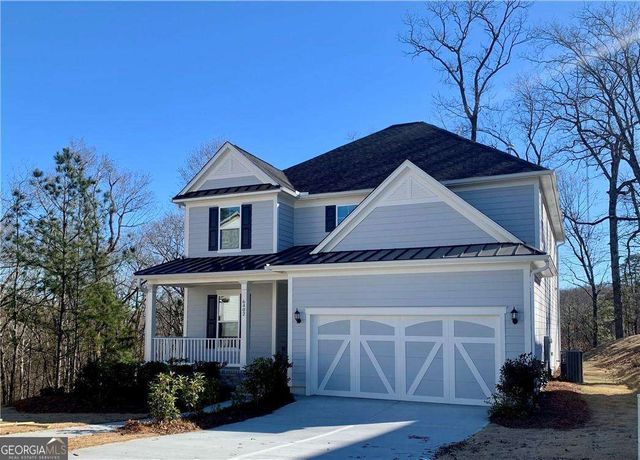 6402 Sycamore Drive, Hoschton, GA 30548