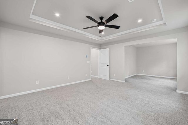 6402 Sycamore Drive, Hoschton, GA 30548