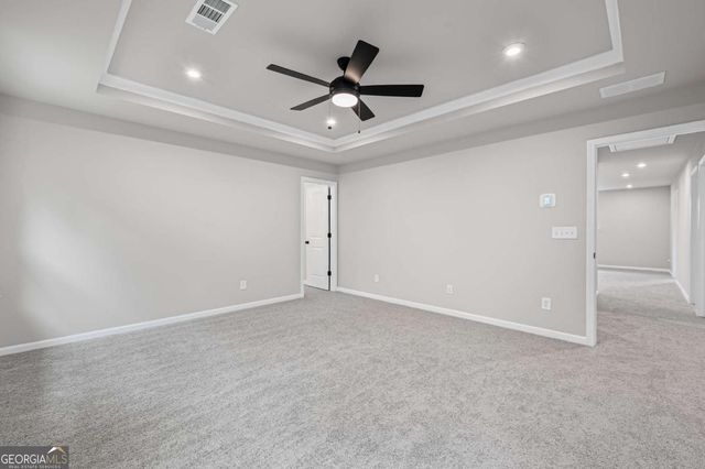 6402 Sycamore Drive, Hoschton, GA 30548