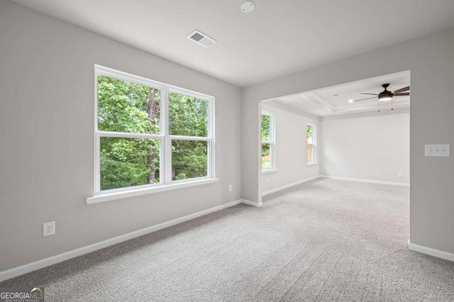 6402 Sycamore Drive, Hoschton, GA 30548