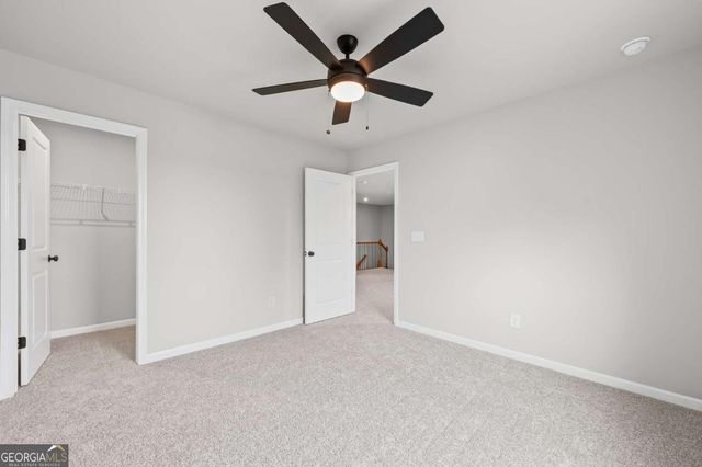 6402 Sycamore Drive, Hoschton, GA 30548