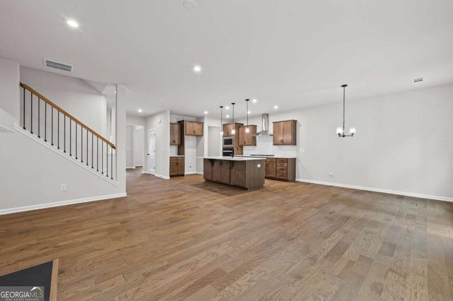 6402 Sycamore Drive, Hoschton, GA 30548