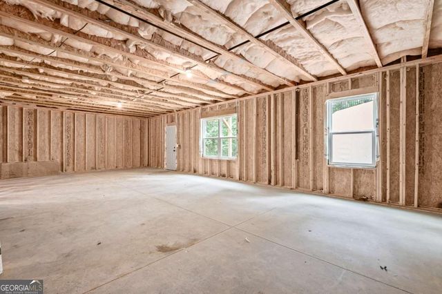 6402 Sycamore Drive, Hoschton, GA 30548