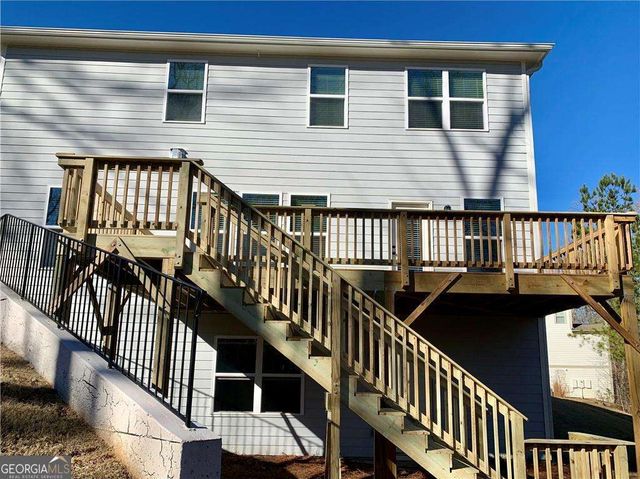 6402 Sycamore Drive, Hoschton, GA 30548