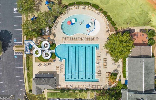 6402 Sycamore Drive, Hoschton, GA 30548