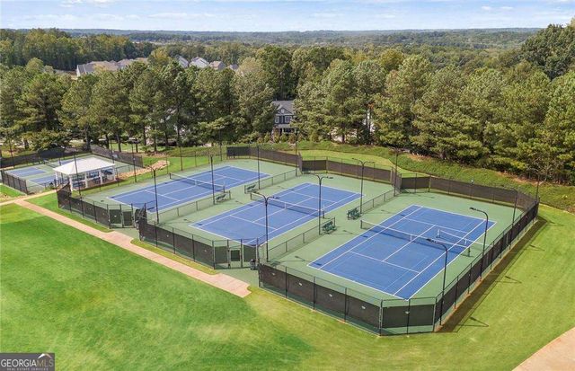 6402 Sycamore Drive, Hoschton, GA 30548