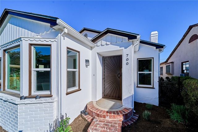 700 Padilla, San Gabriel, CA 91776