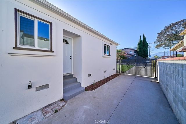 700 Padilla, San Gabriel, CA 91776