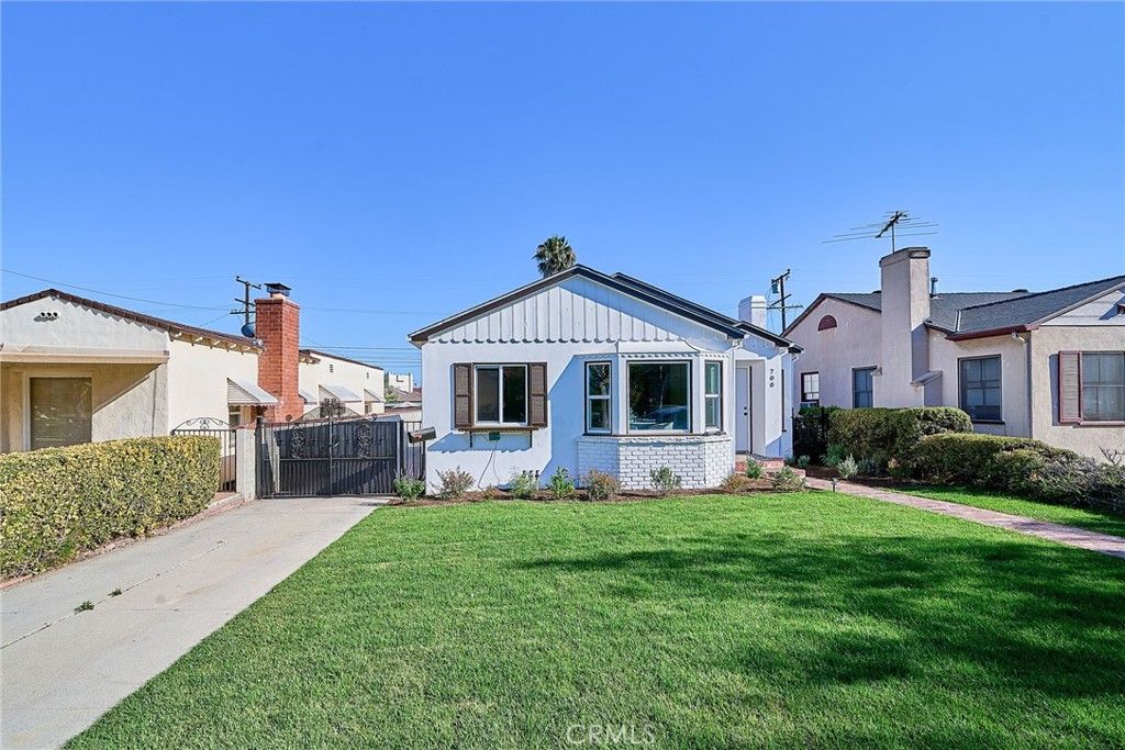 700 Padilla, San Gabriel, CA 91776