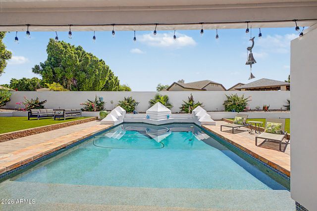 5345 E MCLELLAN Road 107, Mesa, AZ 85205