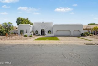 5345 E MCLELLAN Road 107, Mesa, AZ 85205