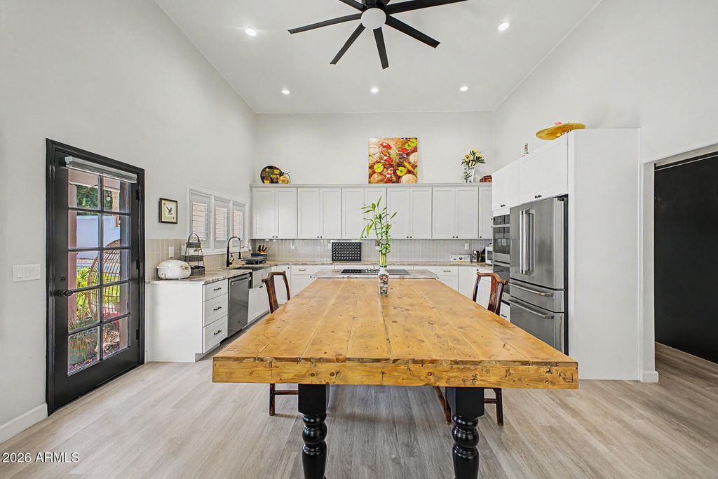 Image 10 of property listing at 5345 E MCLELLAN Road 107, Mesa, AZ 85205