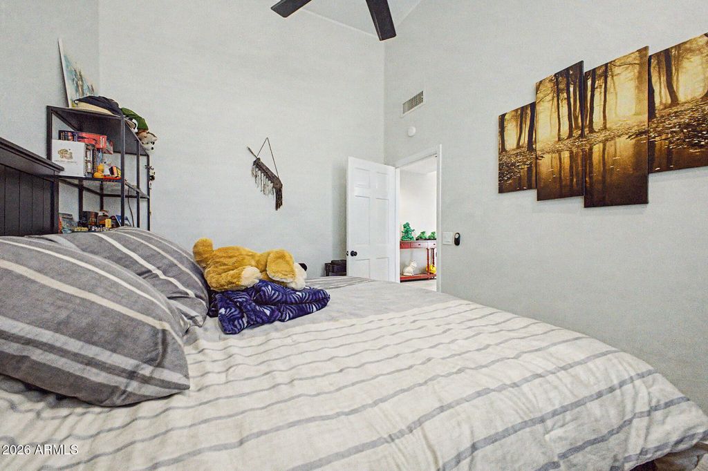 Image 22 of property listing at 5345 E MCLELLAN Road 107, Mesa, AZ 85205