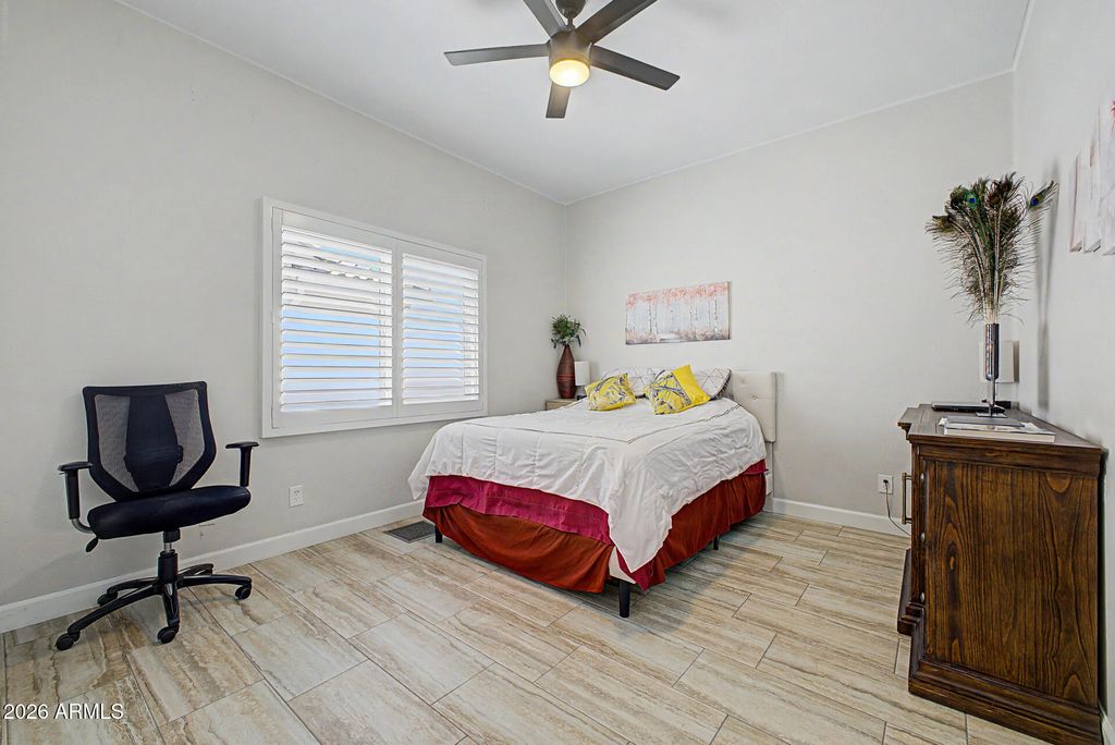 Image 24 of property listing at 5345 E MCLELLAN Road 107, Mesa, AZ 85205