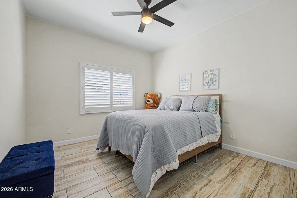 Image 26 of property listing at 5345 E MCLELLAN Road 107, Mesa, AZ 85205