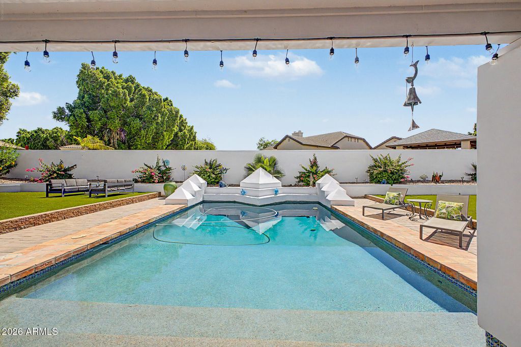 Image 30 of property listing at 5345 E MCLELLAN Road 107, Mesa, AZ 85205
