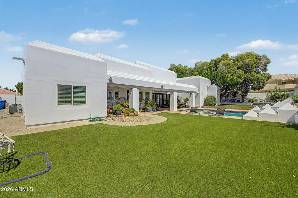 Image 33 of property listing at 5345 E MCLELLAN Road 107, Mesa, AZ 85205