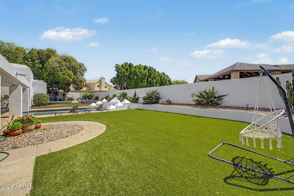 Image 34 of property listing at 5345 E MCLELLAN Road 107, Mesa, AZ 85205
