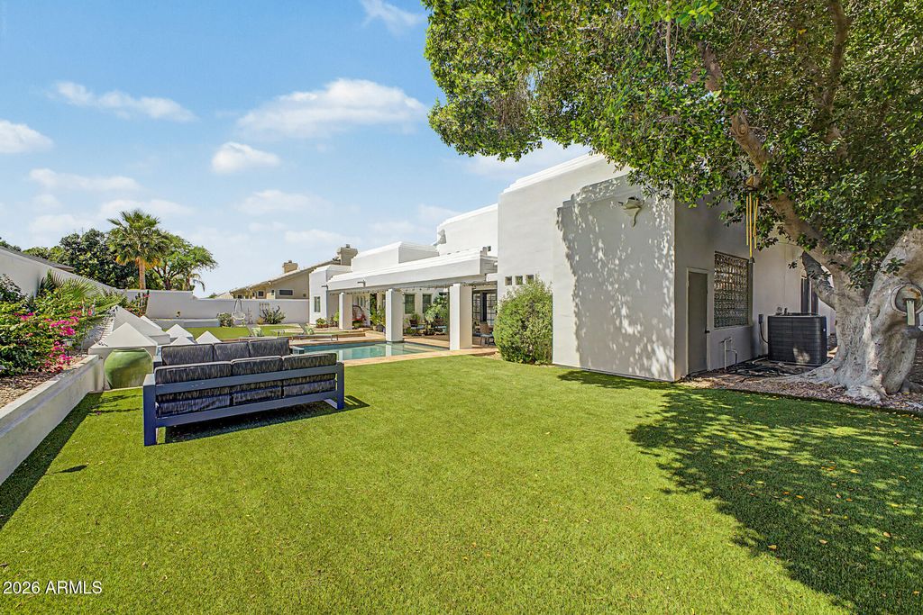 Image 37 of property listing at 5345 E MCLELLAN Road 107, Mesa, AZ 85205
