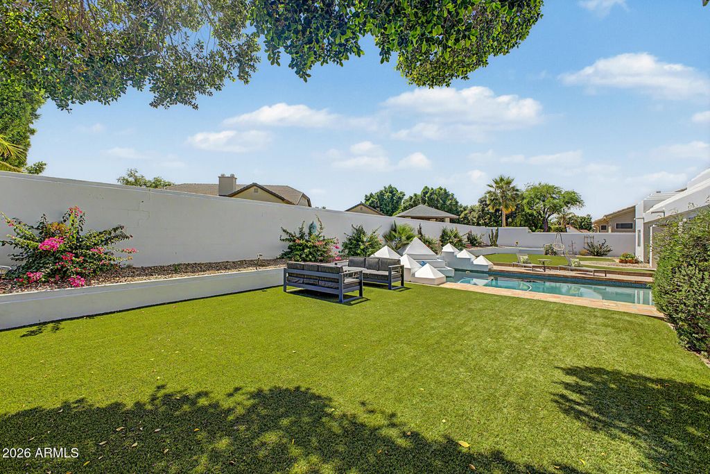 Image 38 of property listing at 5345 E MCLELLAN Road 107, Mesa, AZ 85205