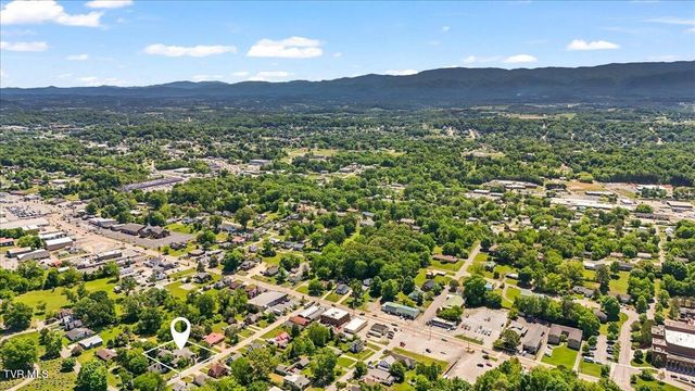 112 Spruce Street, Greeneville, TN 37745