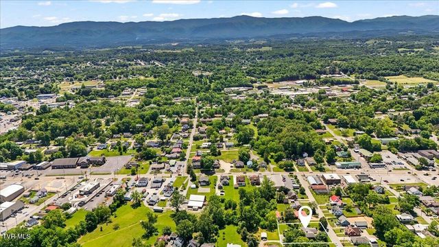 112 Spruce Street, Greeneville, TN 37745