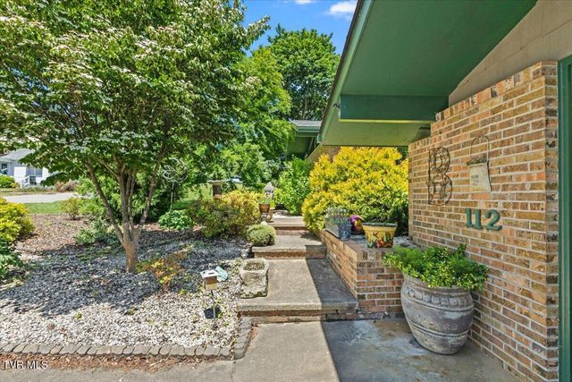 112 Spruce Street, Greeneville, TN 37745