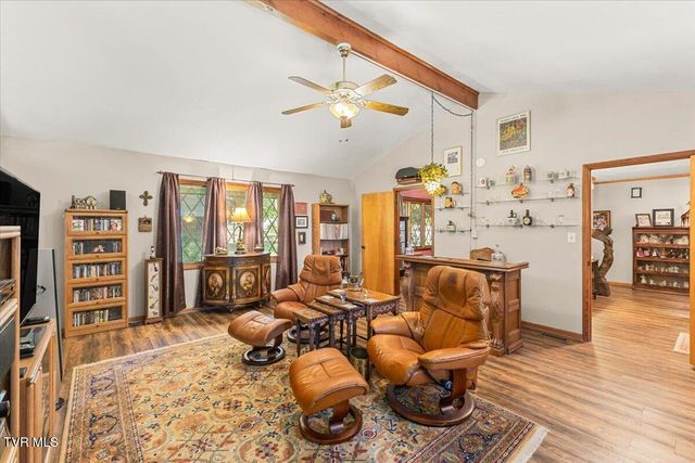 112 Spruce Street, Greeneville, TN 37745