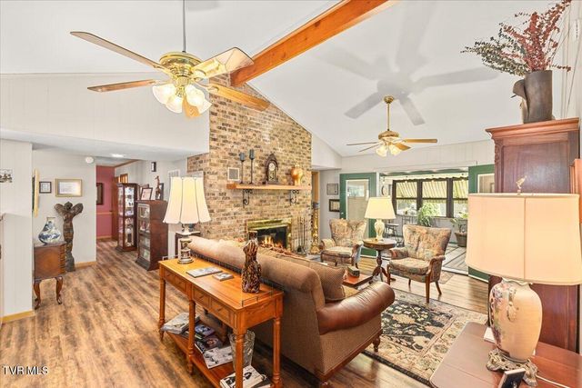 112 Spruce Street, Greeneville, TN 37745