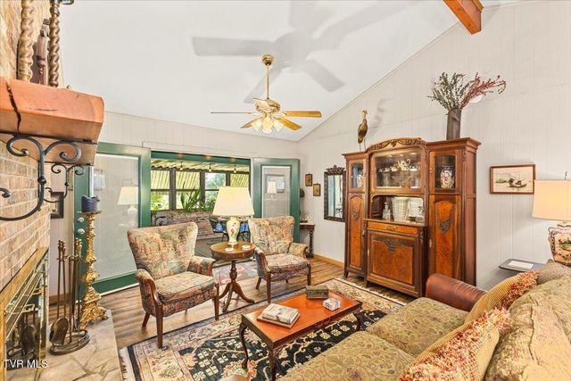 112 Spruce Street, Greeneville, TN 37745