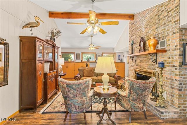112 Spruce Street, Greeneville, TN 37745