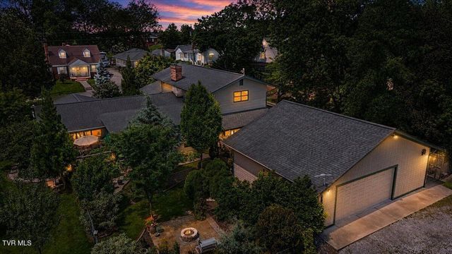 112 Spruce Street, Greeneville, TN 37745