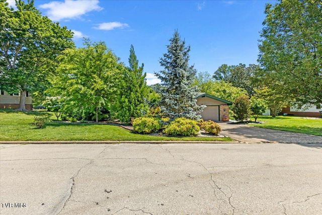 112 Spruce Street, Greeneville, TN 37745