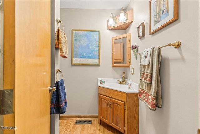 112 Spruce Street, Greeneville, TN 37745