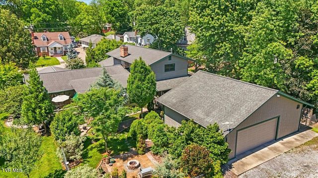 112 Spruce Street, Greeneville, TN 37745