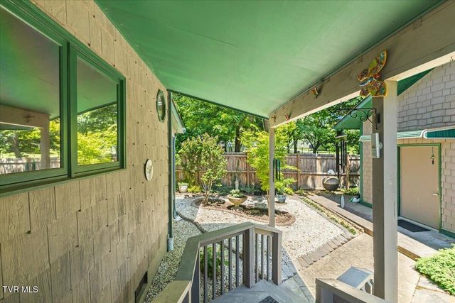 112 Spruce Street, Greeneville, TN 37745