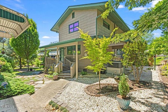 112 Spruce Street, Greeneville, TN 37745