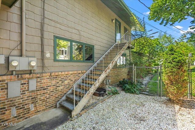 112 Spruce Street, Greeneville, TN 37745